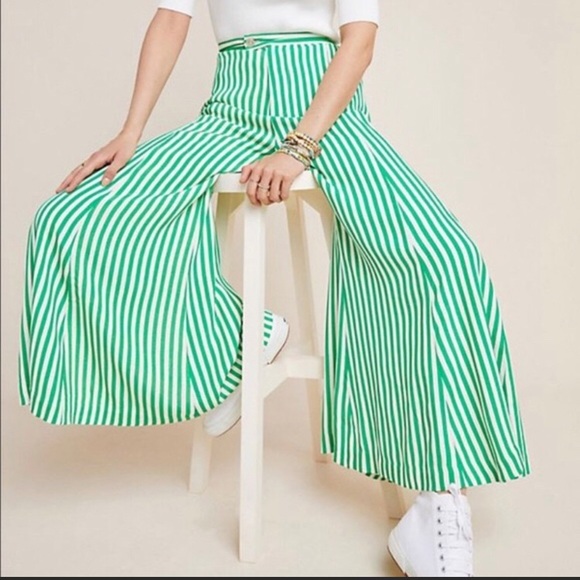 Anthropologie pants - Picture 2 of 8